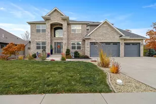 7506 Fawn Valley Dr, Schererville, IN 46375 - Photo 1