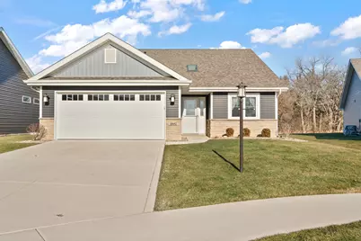 8987 Halfway Drive, Cedar Lake, IN 46303 - Photo 1