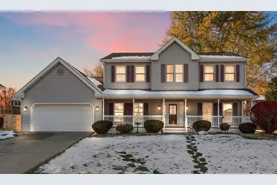 2224 Grand Avenue, Schererville, IN 46375 - Photo 1