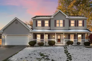 2224 Grand Ave, Schererville, IN 46375 - Photo 1