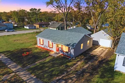1226 W 45th Avenue, Gary, IN 46408 - Photo 1