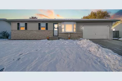 5172 Woodbridge Avenue, Portage, IN 46368 - Photo 1