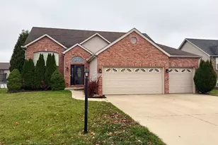 10367 Trevino St, Crown Point, IN 46307 - Photo 1