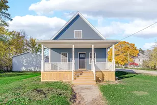 301 W Main St, LaCrosse, IN 46348 - Photo 1