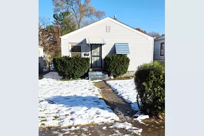 4115 Fillmore Street, Gary, IN 46408 - Photo 1