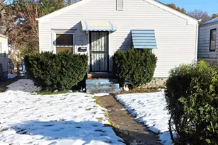 4115 Fillmore St, Gary, IN 46408 - Photo 1