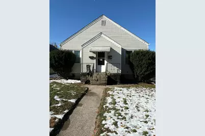 6634 Harrison Avenue #North, Hammond, IN 46324 - Photo 1