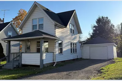 412 Woodbine Street, La Porte, IN 46350 - Photo 1