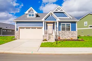 3107 Forestside Ln, Valparaiso, IN 46385 - Photo 1