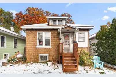 515 165th Street, Hammond, IN 46324 - Photo 1