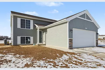15952 Stevenson Street, Lowell, IN 46356 - Photo 1