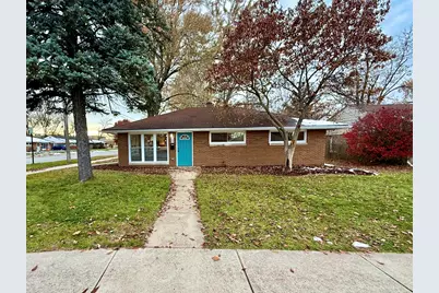 702 N Lindberg Street, Griffith, IN 46319 - Photo 1