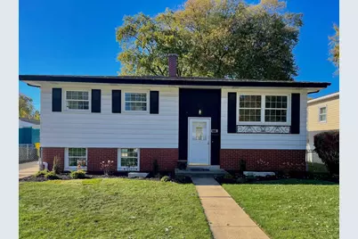 1234 N Oakwood Street, Griffith, IN 46319 - Photo 1