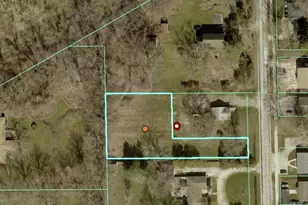 540 S 23rd St, Westchester Township, IN 46304 - Photo 1