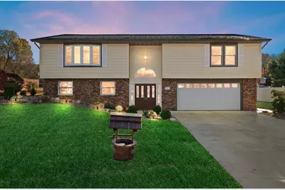 6476 W Lee Len Trail, La Porte, IN 46350 - Photo 1