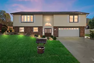 6476 W Lee Len Trail, La Porte, IN 46350 - Photo 1