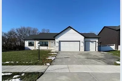 620 Debra Kay Drive, Lowell, IN 46356 - Photo 1