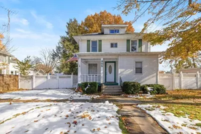 305 C Street, La Porte, IN 46350 - Photo 1