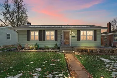 120 N Wilson Street, Hobart, IN 46342 - Photo 1