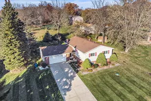 71 Tanglewood Trail, Valparaiso, IN 46385 - Photo 1