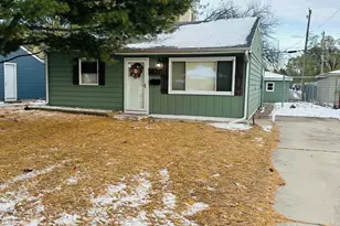 7437 White Oak Ave, Hammond, IN 46324 - Photo 1