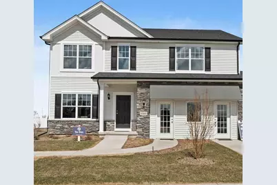 89 Bergamo Lane E, Crown Point, IN 46307 - Photo 1