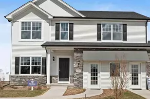 89 Bergamo Ln E, Crown Point, IN 46307 - Photo 1