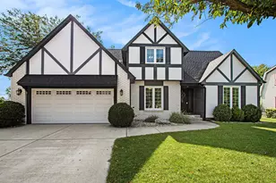 2342 Anna St, Schererville, IN 46375 - Photo 1