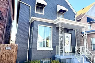 4530 Magoun Ave, East Chicago, IN 46312 - Photo 1