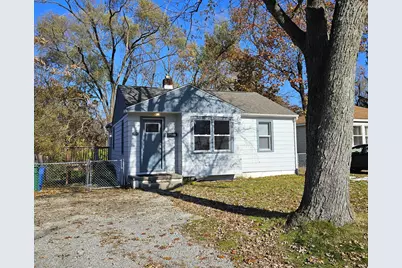 2214 Riverside Drive, Lake Station, IN 46405 - Photo 1