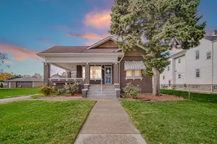 4116 Sheffield Ave, Hammond, IN 46327 - Photo 1