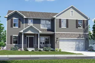 6727 E 104th Ave, Winfield, IN 46307 - Photo 1