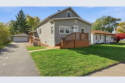 1308 170th Street, Hammond, IN 46324 - Photo 1