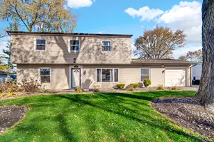 397 W Millport Dr, Valparaiso, IN 46385 - Photo 1
