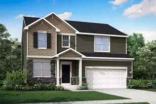 3756 Fender St, Valparaiso, IN 46385 - Photo 1