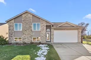 6201 W 136th Pl, Cedar Lake, IN 46303 - Photo 1