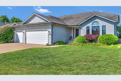 2756 Autumn Drive, Crown Point, IN 46307 - Photo 1