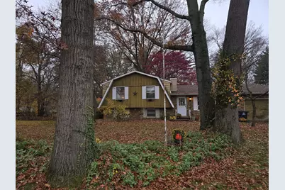 320 Martin Drive, Trail Creek, IN 46360 - Photo 1