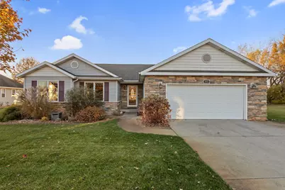 502 Fir Street SW, Demotte, IN 46310 - Photo 1