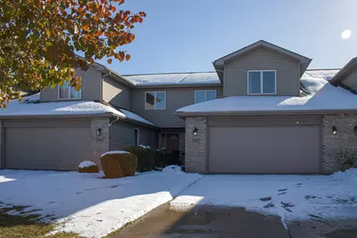 2947 Topaz Drive, Hobart, IN 46342 - Photo 1