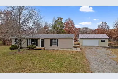 9691 N Ahlgrim Street, Demotte, IN 46310 - Photo 1