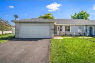 1656 Jonquil Drive, Lowell, IN 46356 - Photo 1