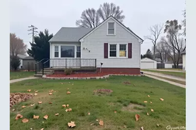 7339 Northcote Avenue, Hammond, IN 46324 - Photo 1