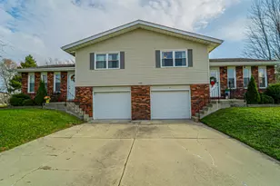 11395 W 133rd Ln, Cedar Lake, IN 46303 - Photo 1