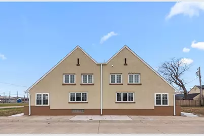 515 School Street, East Chicago, IN 46312 - Photo 1