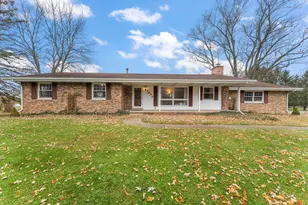 1012 N Meridian Rd, Chesterton, IN 46304 - Photo 1