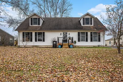 398 W Millport Drive, Valparaiso, IN 46385 - Photo 1