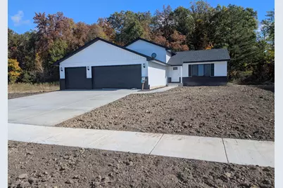 12701 Carey Street, Cedar Lake, IN 46303 - Photo 1