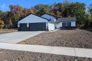 12701 Carey St, Cedar Lake, IN 46303 - Photo 1