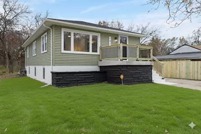 2425 W 21st Avenue, Gary, IN 46404 - Photo 1